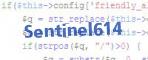 If you have trouble reading the code, click on the code itself to generate a new random code.